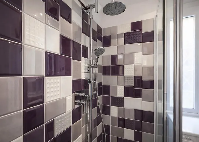 Saint Peter Basilica 200m- 2br -2ba -sleeps 6 Рим