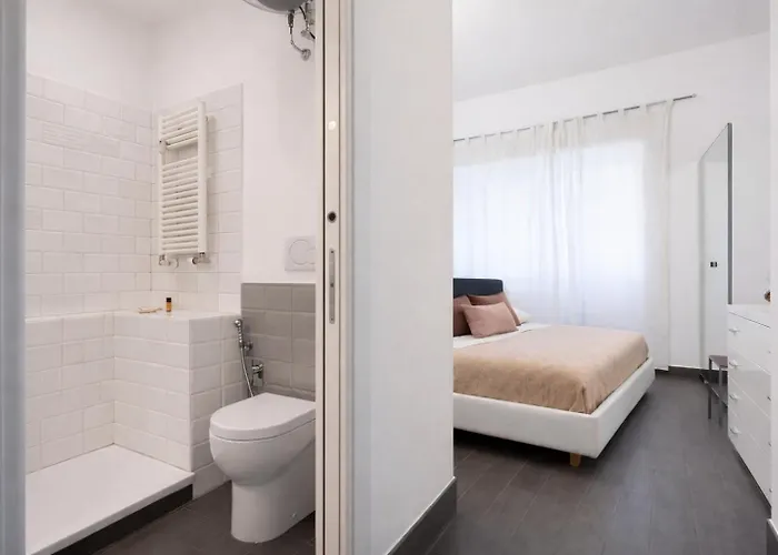 Saint Peter Basilica 200m- 2br -2ba -sleeps 6 *