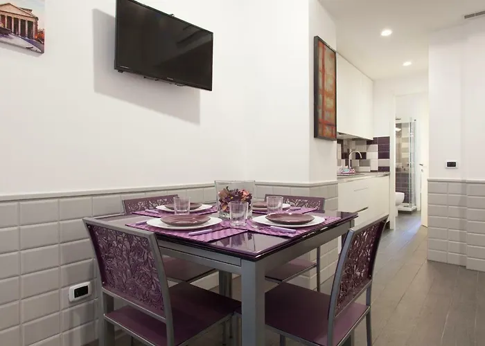 Апартаменты Saint Peter Basilica 200m- 2br -2ba -sleeps 6 Рим